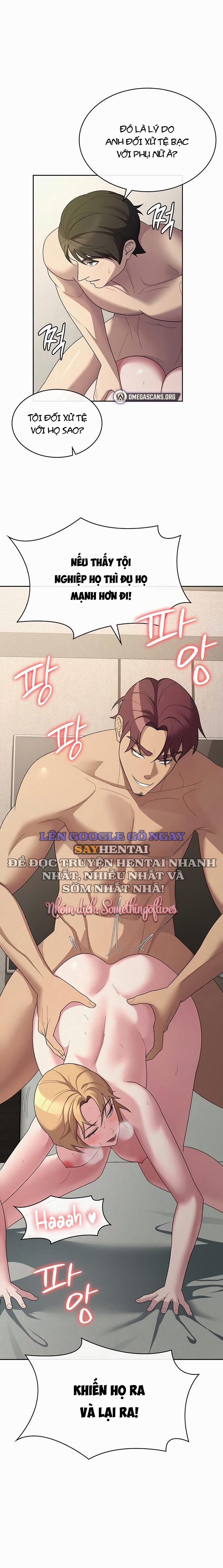 Bạn Gái Thuế 33 trang 9