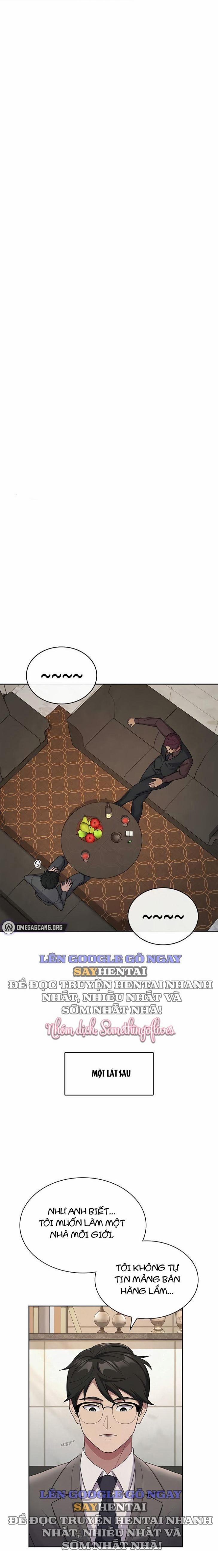 Bạn Gái Thuế 35 trang 0