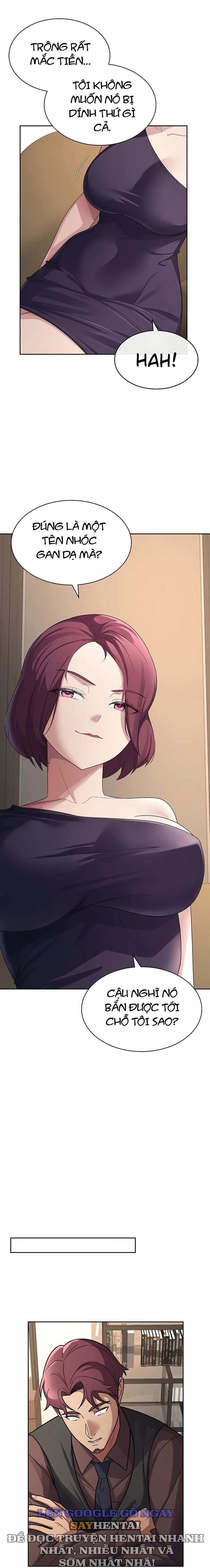 Bạn Gái Thuế 35 trang 10