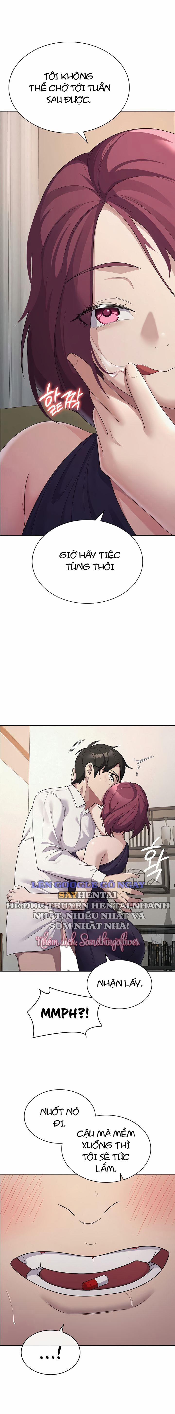 Bạn Gái Thuế 35 trang 12