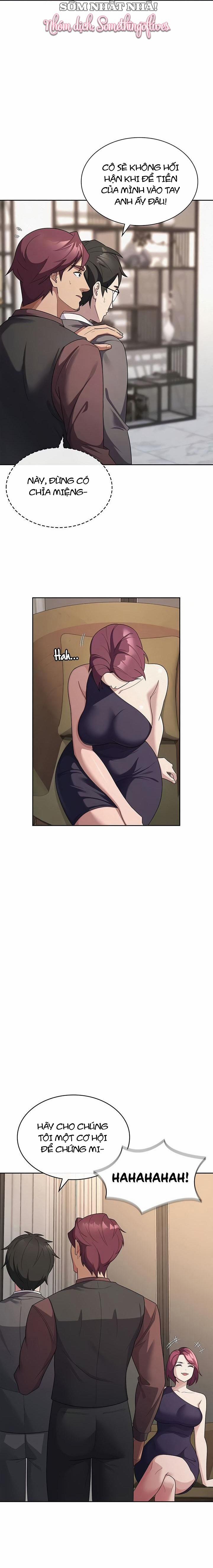 Bạn Gái Thuế 35 trang 4