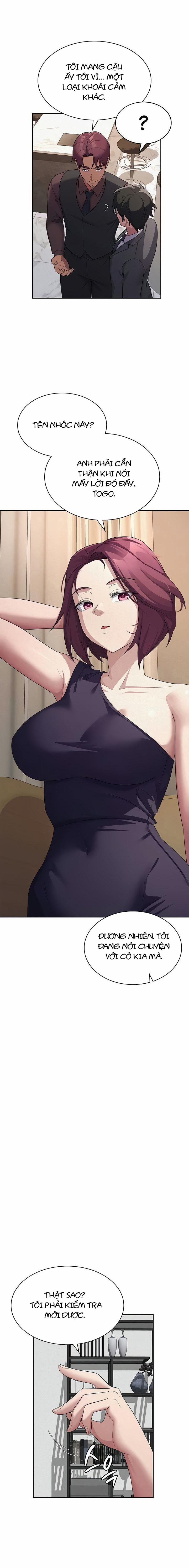 Bạn Gái Thuế 35 trang 6