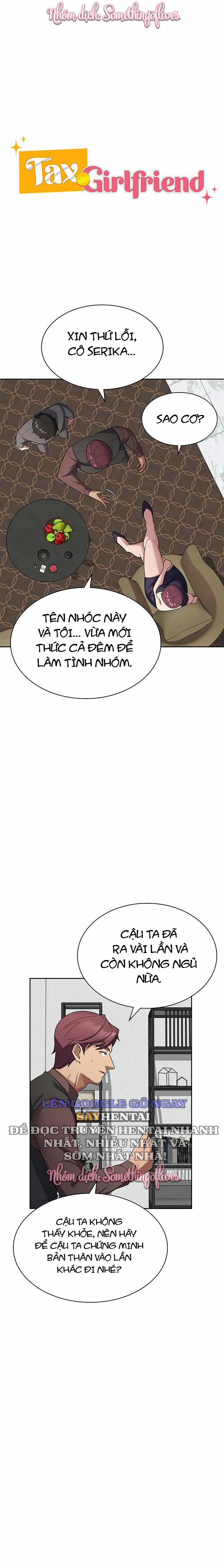 Bạn Gái Thuế 35 trang 8