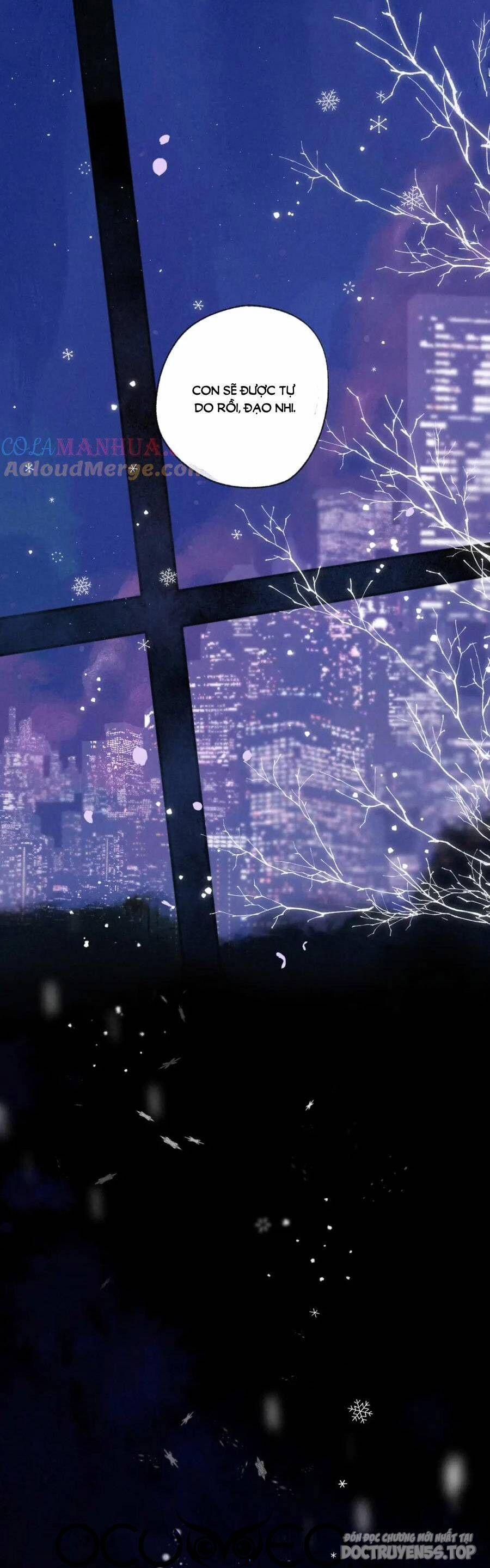 Bạn Gái Tôi Ấm Áp Tựa Như Xương Rồng Nở Hoa 55 trang 20