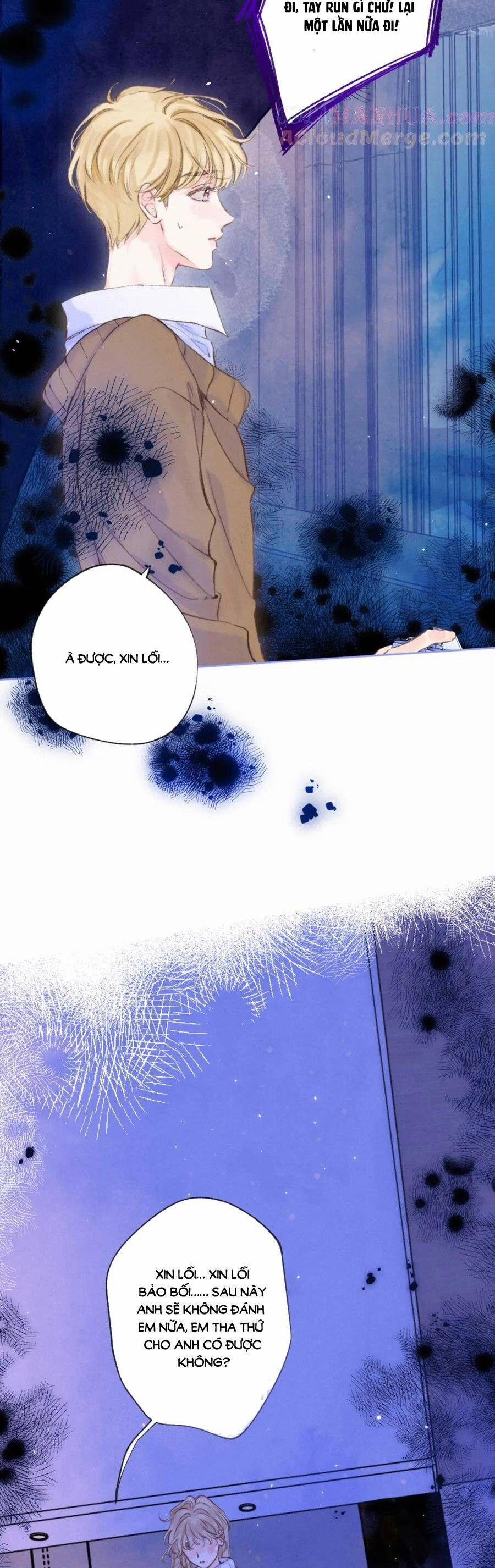 Bạn Gái Tôi Ấm Áp Tựa Như Xương Rồng Nở Hoa 55 trang 5