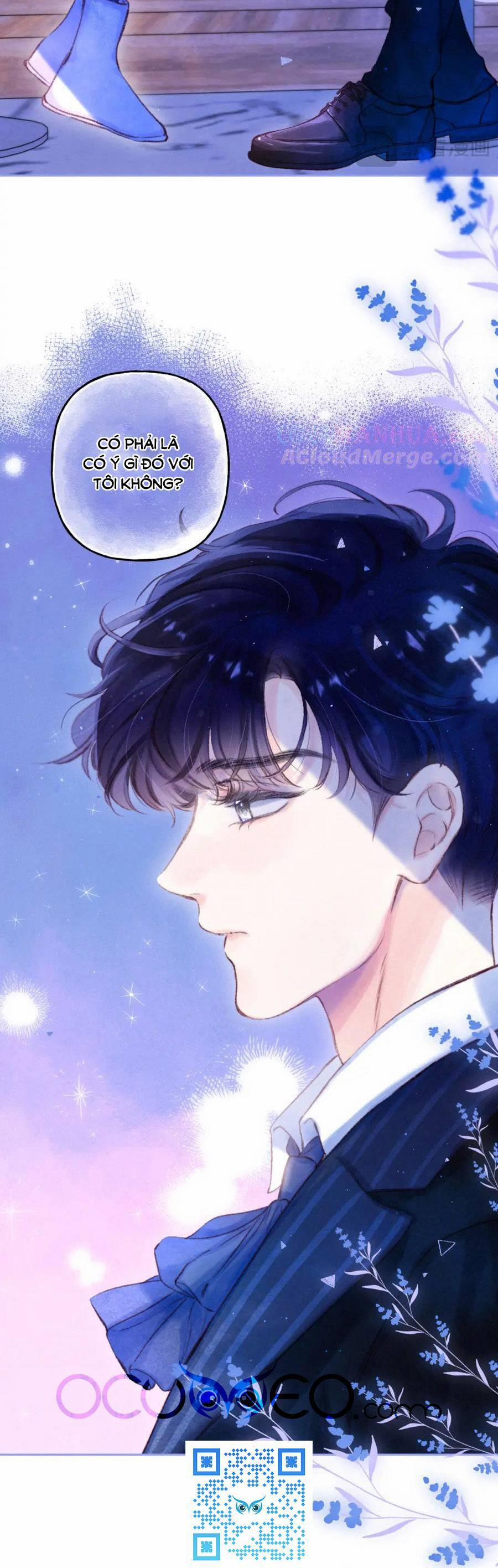 Bạn Gái Tôi Ấm Áp Tựa Như Xương Rồng Nở Hoa 56 trang 21