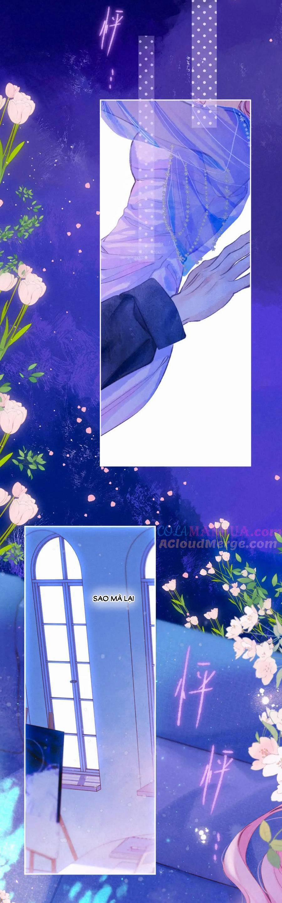 Bạn Gái Tôi Ấm Áp Tựa Như Xương Rồng Nở Hoa 60 trang 17