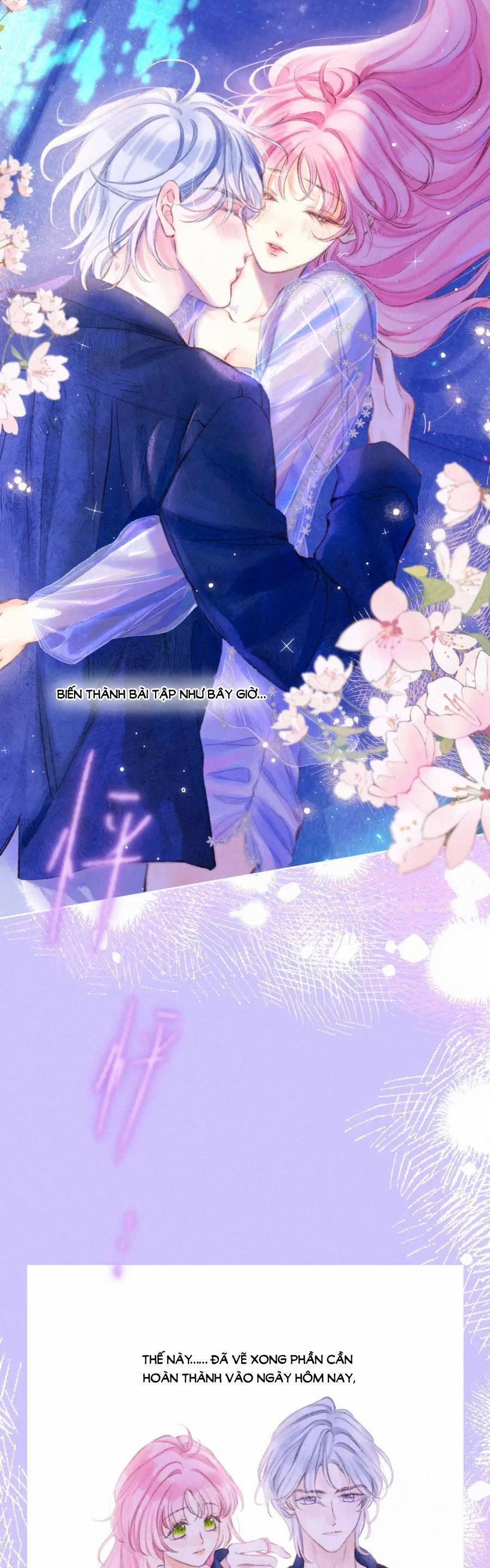 Bạn Gái Tôi Ấm Áp Tựa Như Xương Rồng Nở Hoa 60 trang 18