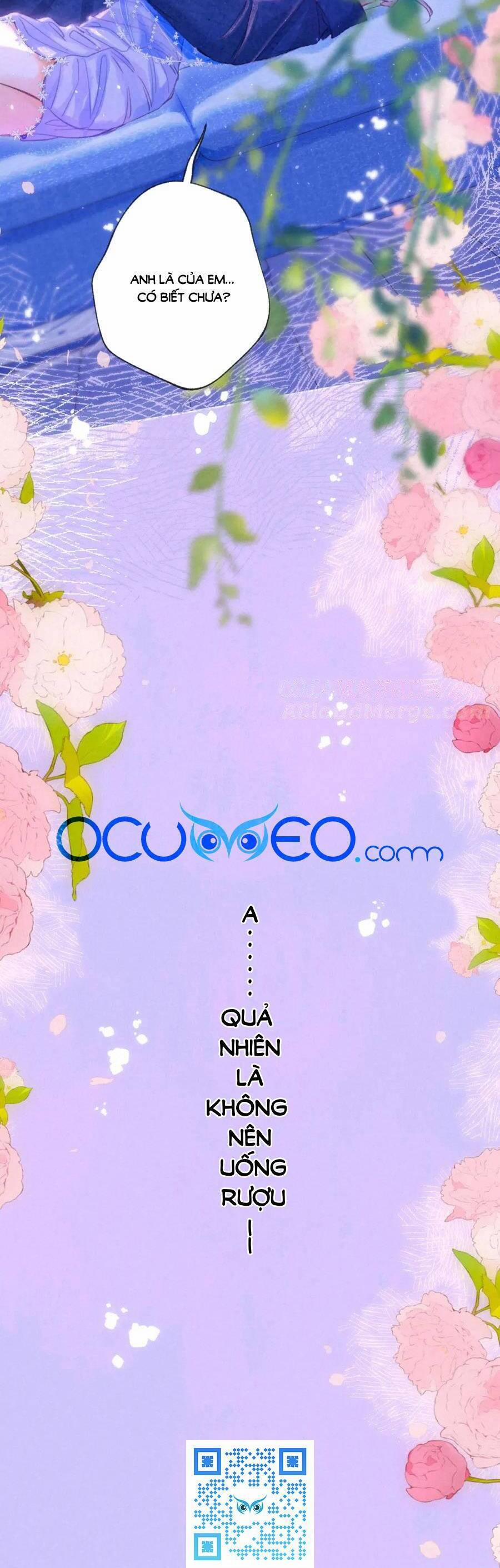 Bạn Gái Tôi Ấm Áp Tựa Như Xương Rồng Nở Hoa 60 trang 24