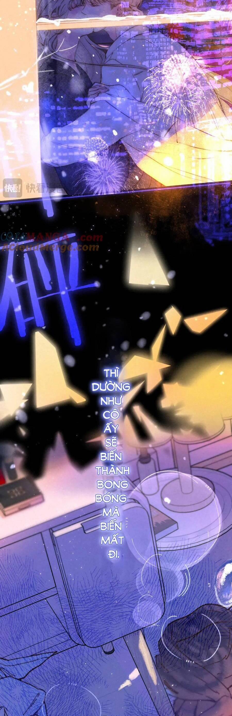 Bạn Gái Tôi Ấm Áp Tựa Như Xương Rồng Nở Hoa 63 trang 18