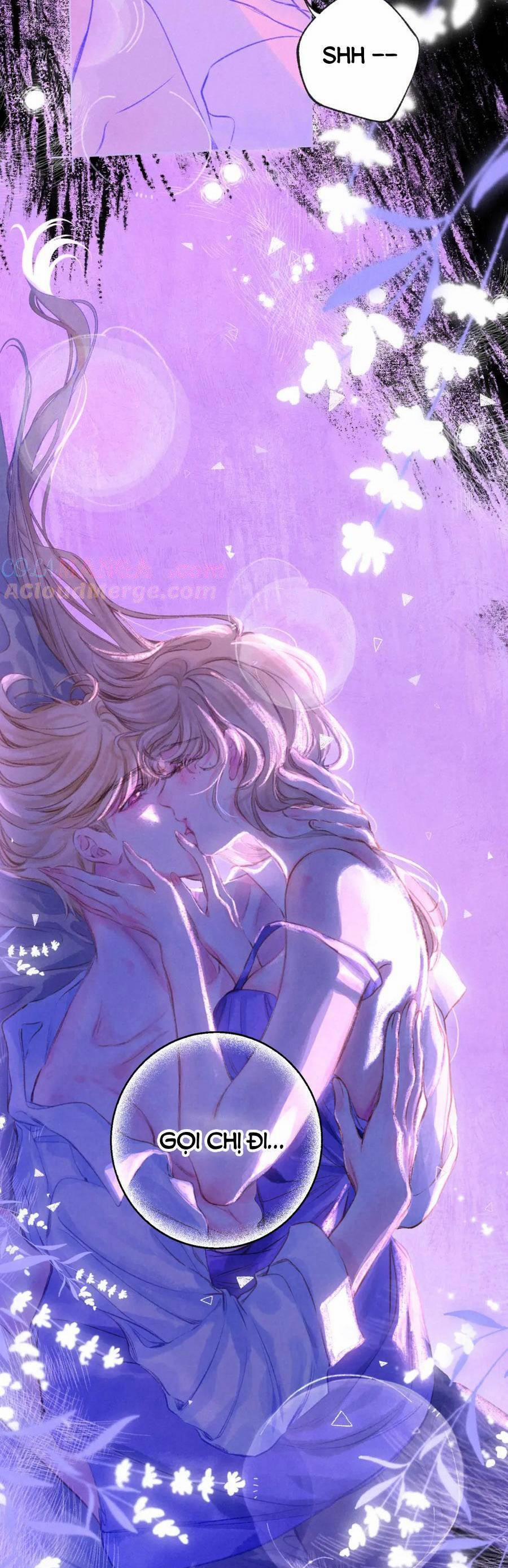 Bạn Gái Tôi Ấm Áp Tựa Như Xương Rồng Nở Hoa 63 trang 21