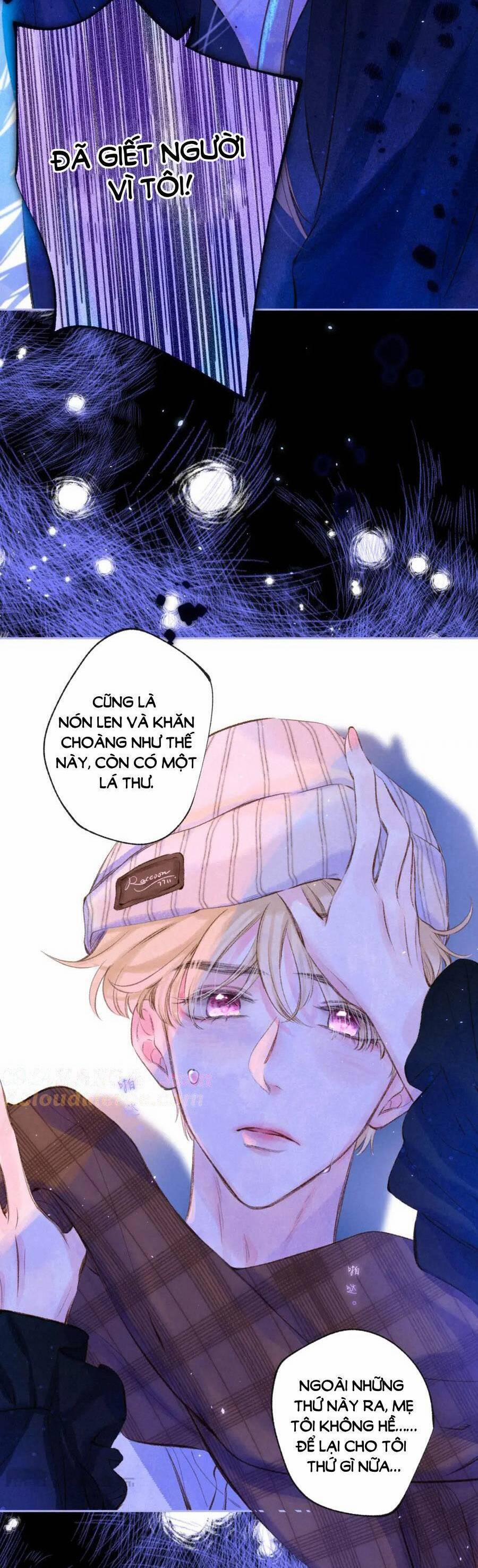 Bạn Gái Tôi Ấm Áp Tựa Như Xương Rồng Nở Hoa 63 trang 6