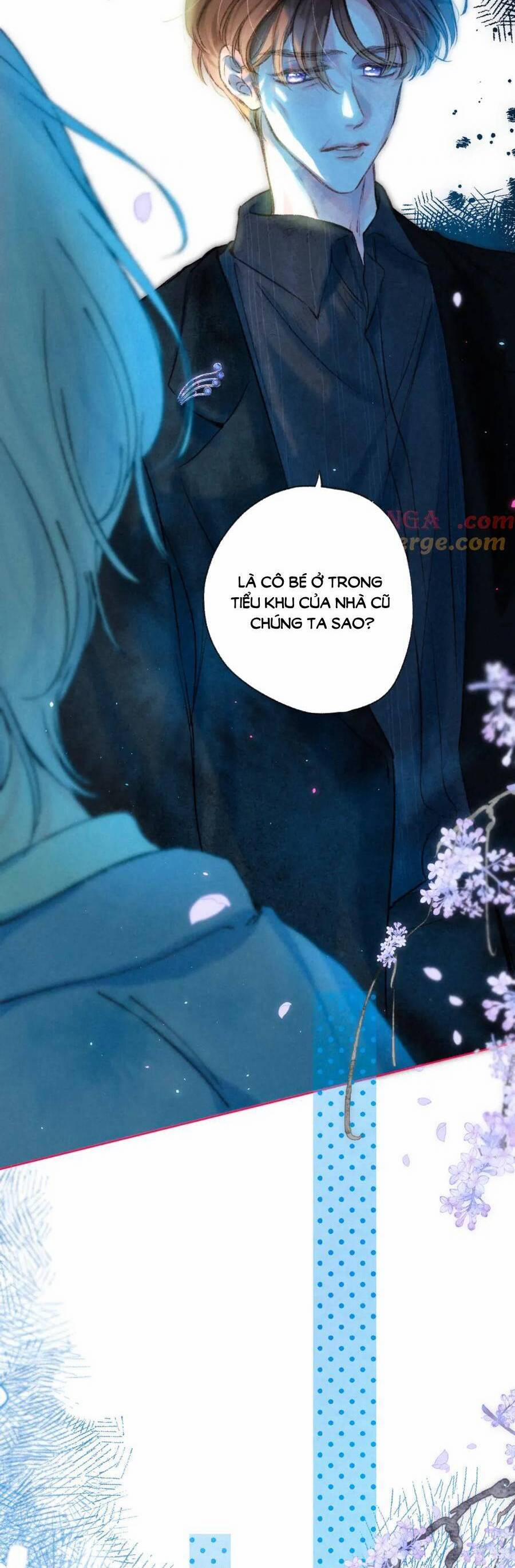 Bạn Gái Tôi Ấm Áp Tựa Như Xương Rồng Nở Hoa 64 trang 22