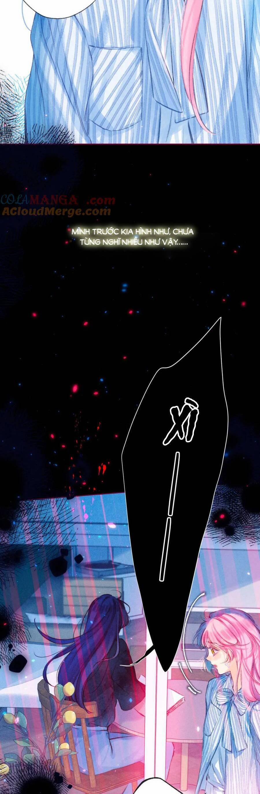 Bạn Gái Tôi Ấm Áp Tựa Như Xương Rồng Nở Hoa 64 trang 26