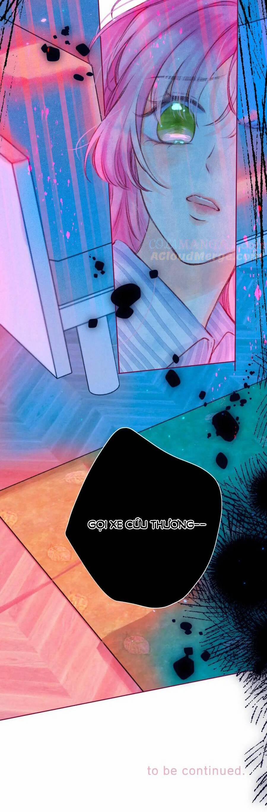 Bạn Gái Tôi Ấm Áp Tựa Như Xương Rồng Nở Hoa 64 trang 28