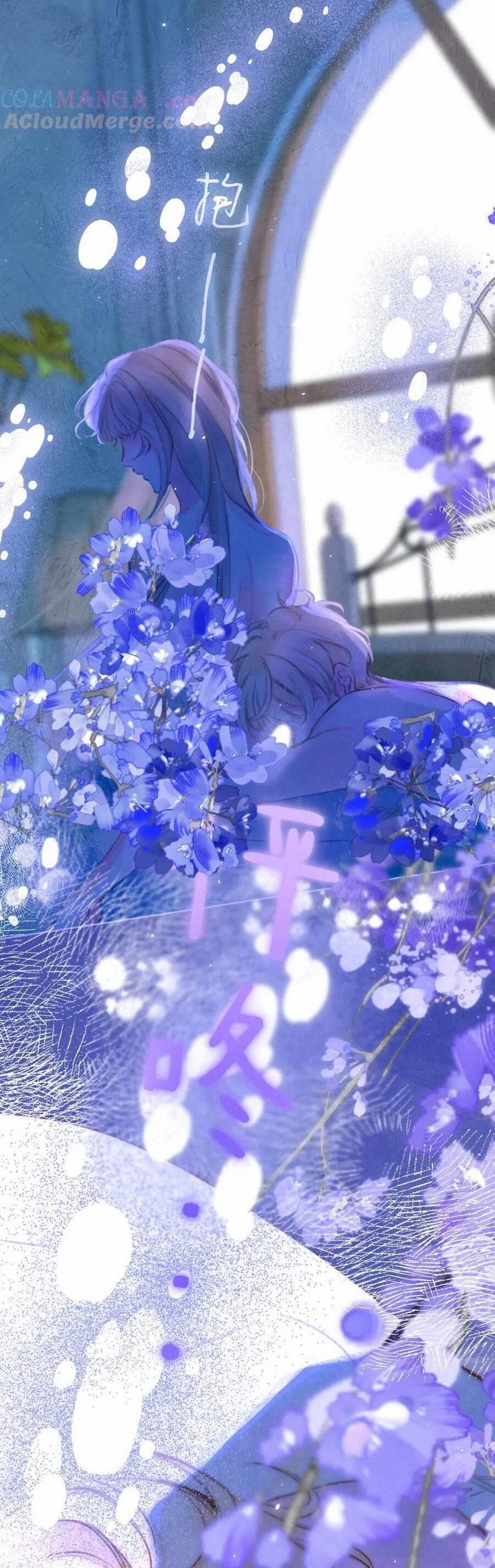 Bạn Gái Tôi Ấm Áp Tựa Như Xương Rồng Nở Hoa 64 trang 6