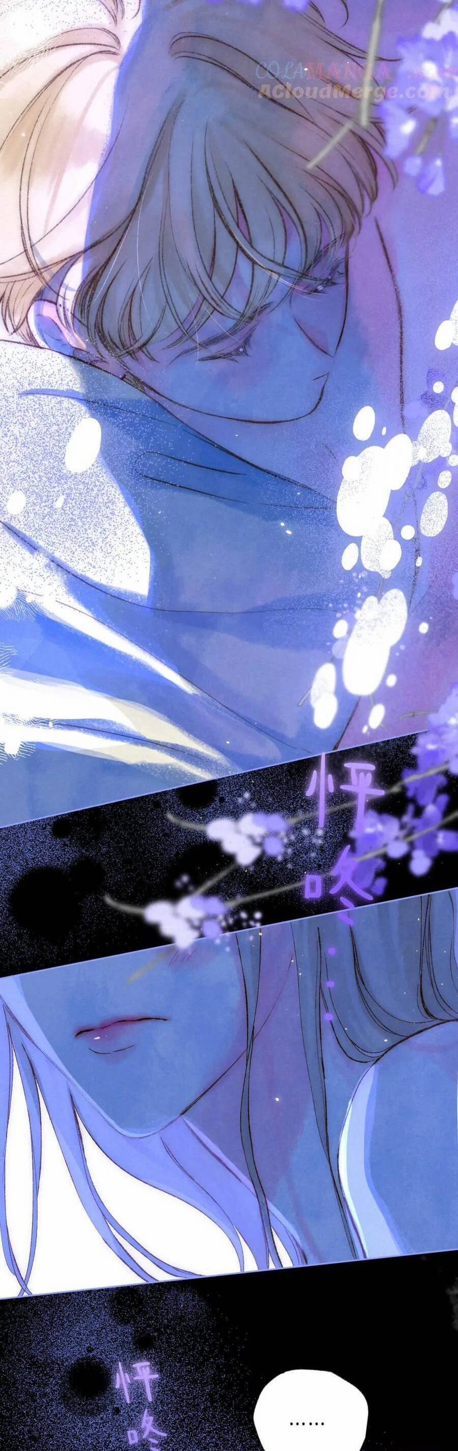 Bạn Gái Tôi Ấm Áp Tựa Như Xương Rồng Nở Hoa 64 trang 7