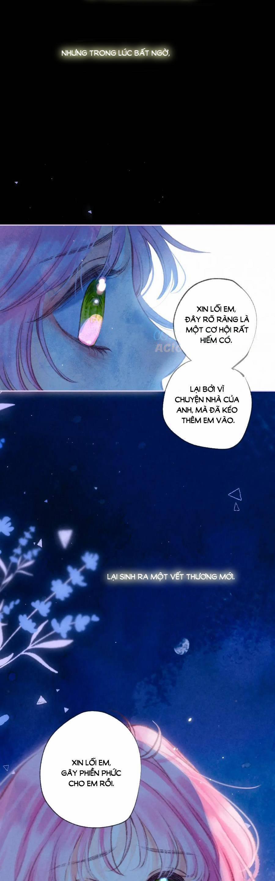 Bạn Gái Tôi Ấm Áp Tựa Như Xương Rồng Nở Hoa 65 trang 16