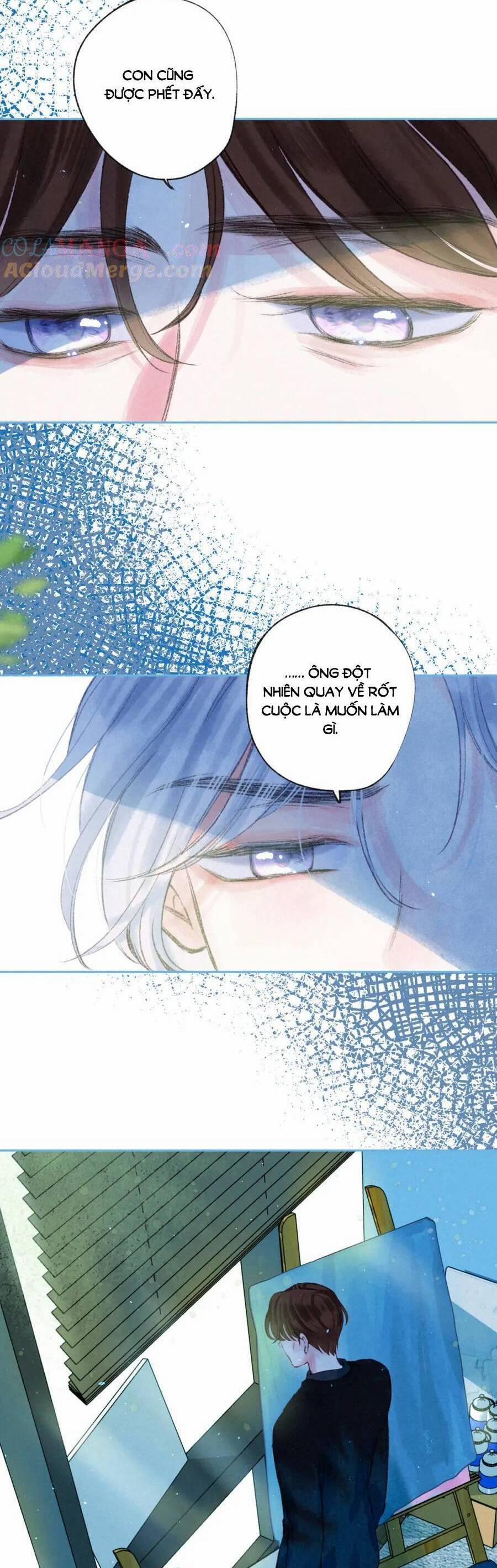 Bạn Gái Tôi Ấm Áp Tựa Như Xương Rồng Nở Hoa 65 trang 2