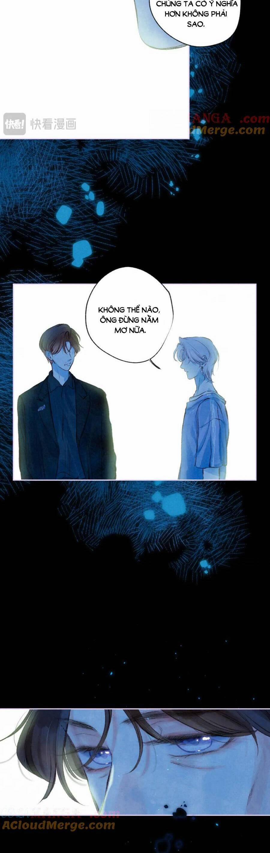 Bạn Gái Tôi Ấm Áp Tựa Như Xương Rồng Nở Hoa 65 trang 4