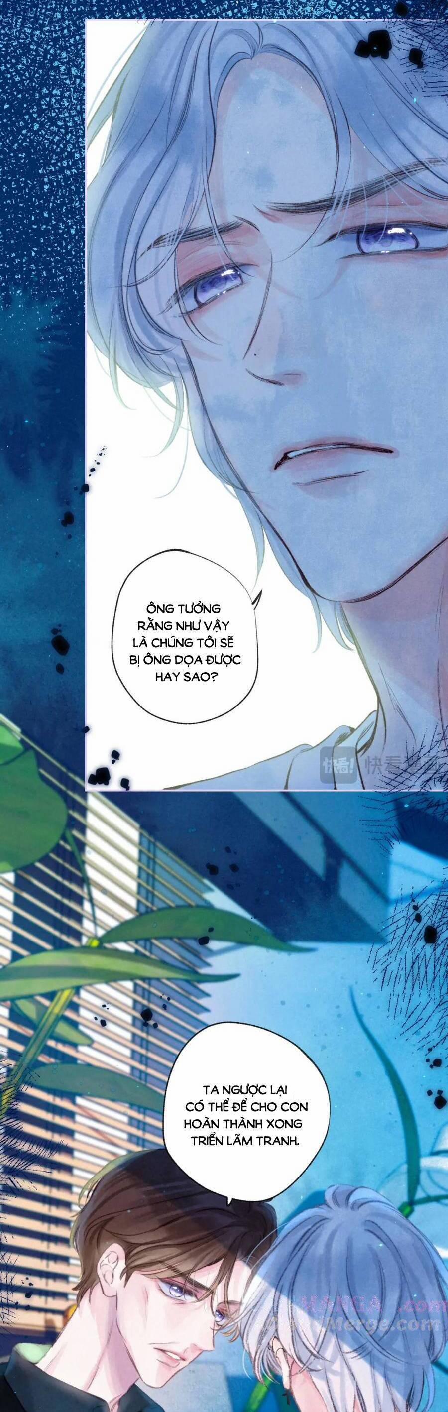 Bạn Gái Tôi Ấm Áp Tựa Như Xương Rồng Nở Hoa 65 trang 7