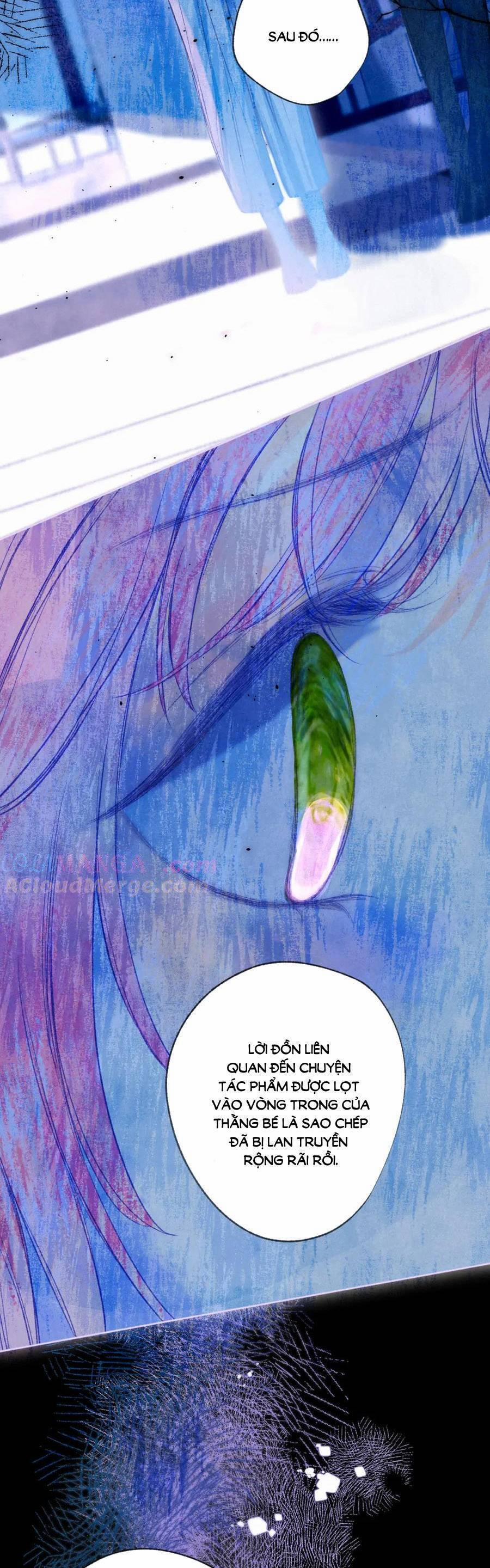 Bạn Gái Tôi Ấm Áp Tựa Như Xương Rồng Nở Hoa 66 trang 15