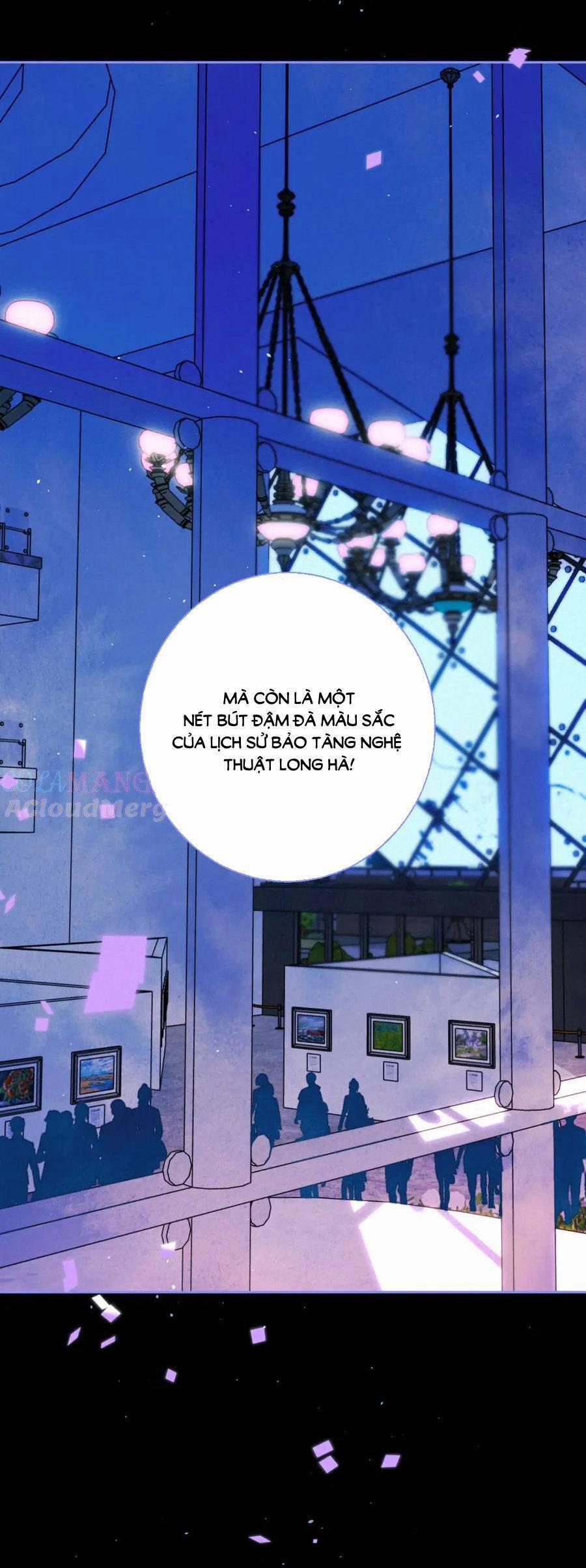 Bạn Gái Tôi Ấm Áp Tựa Như Xương Rồng Nở Hoa 66 trang 23