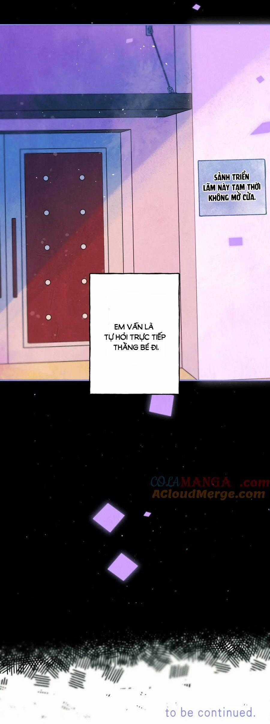 Bạn Gái Tôi Ấm Áp Tựa Như Xương Rồng Nở Hoa 66 trang 24