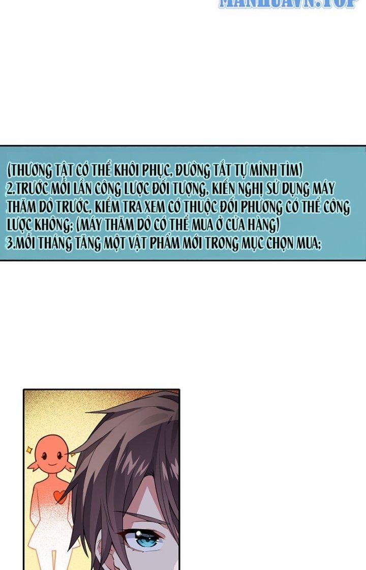 Bạn Gái Tôi Là Một Đại Tiểu Thư Xấu Xa Sao? 1 trang 20