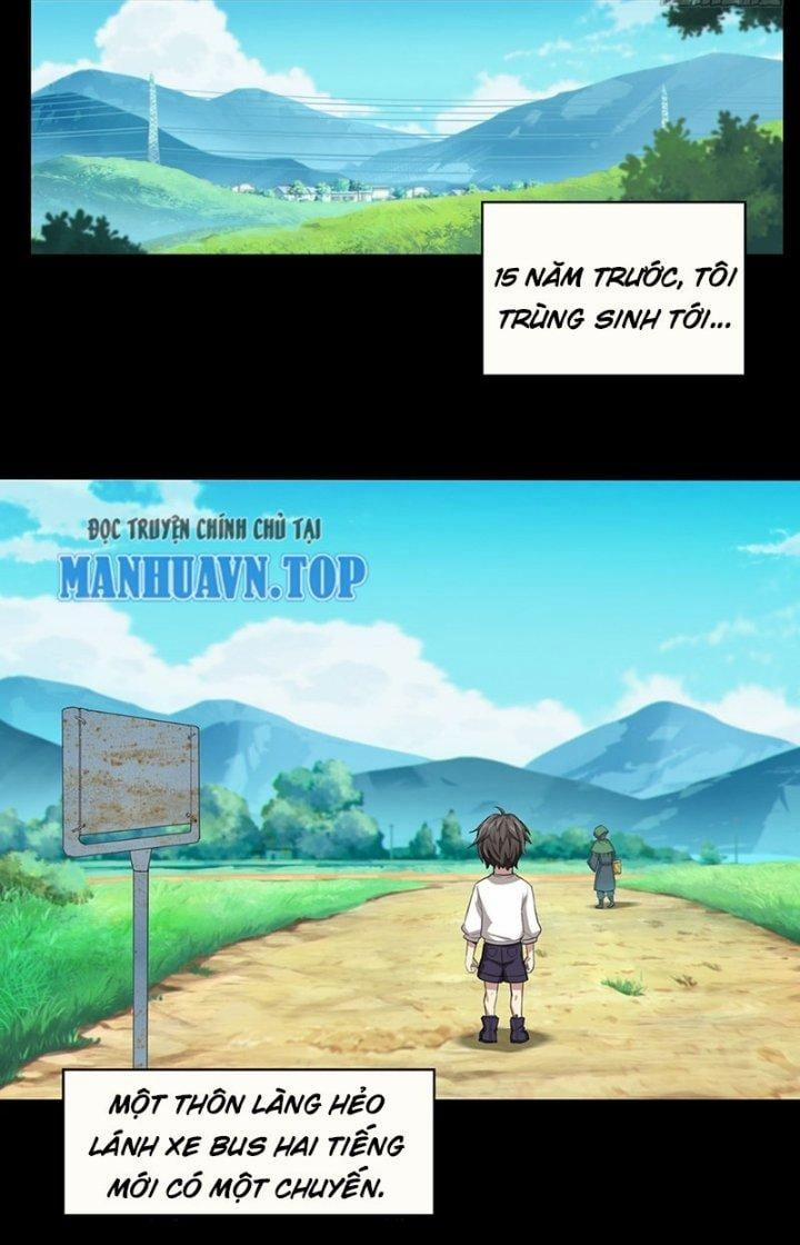 Bạn Gái Tôi Là Một Đại Tiểu Thư Xấu Xa Sao? 1 trang 3