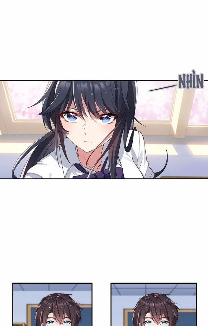 Bạn Gái Tôi Là Một Đại Tiểu Thư Xấu Xa Sao? 1 trang 35