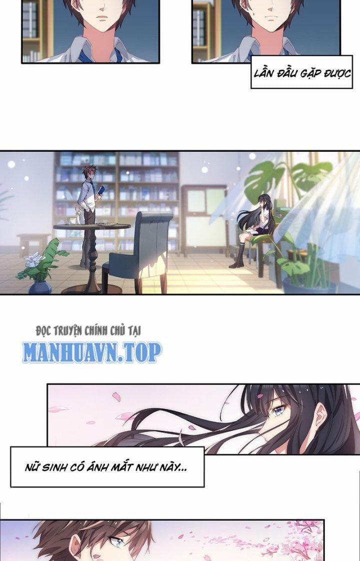 Bạn Gái Tôi Là Một Đại Tiểu Thư Xấu Xa Sao? 1 trang 36