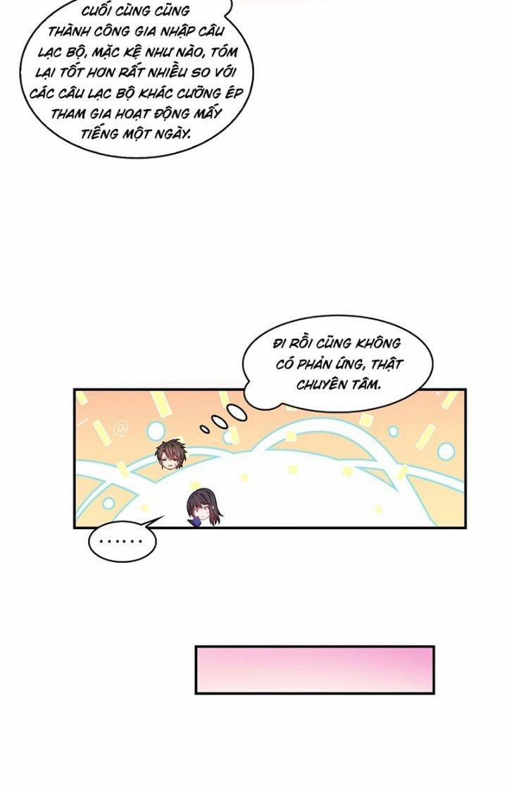 Bạn Gái Tôi Là Một Đại Tiểu Thư Xấu Xa Sao? 2 trang 19