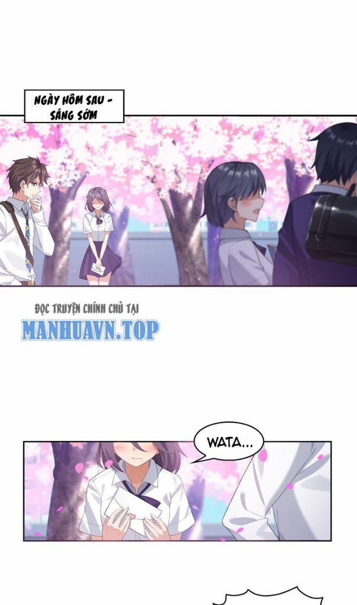 Bạn Gái Tôi Là Một Đại Tiểu Thư Xấu Xa Sao? 3 trang 0