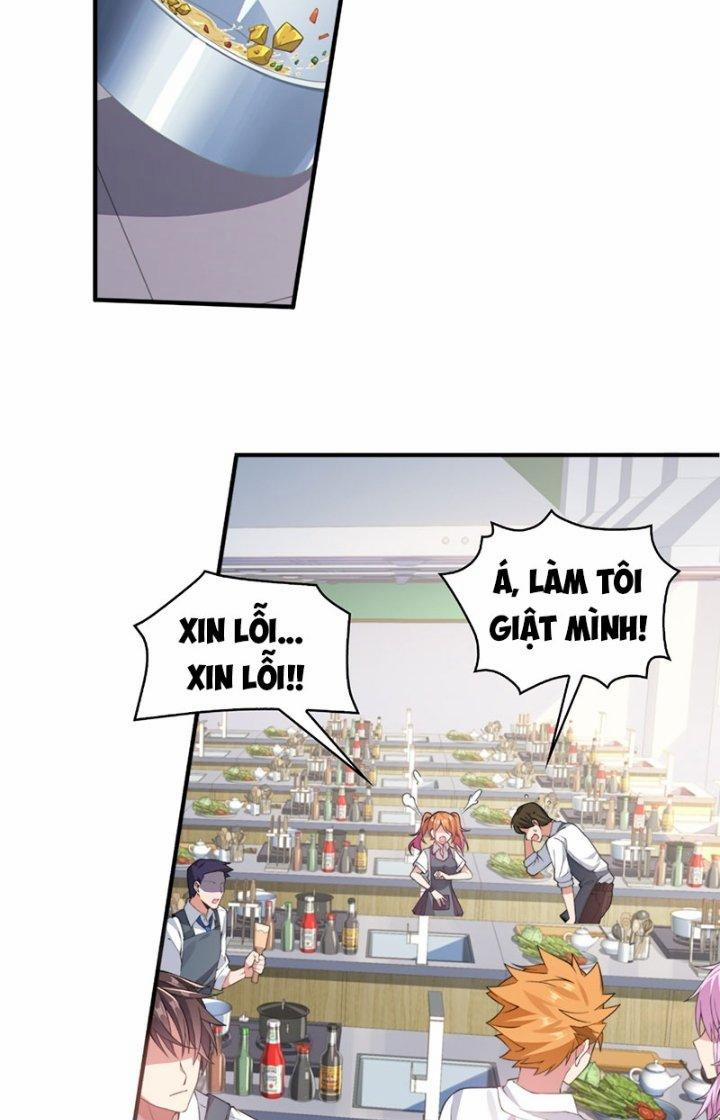 Bạn Gái Tôi Là Một Đại Tiểu Thư Xấu Xa Sao? 3 trang 10