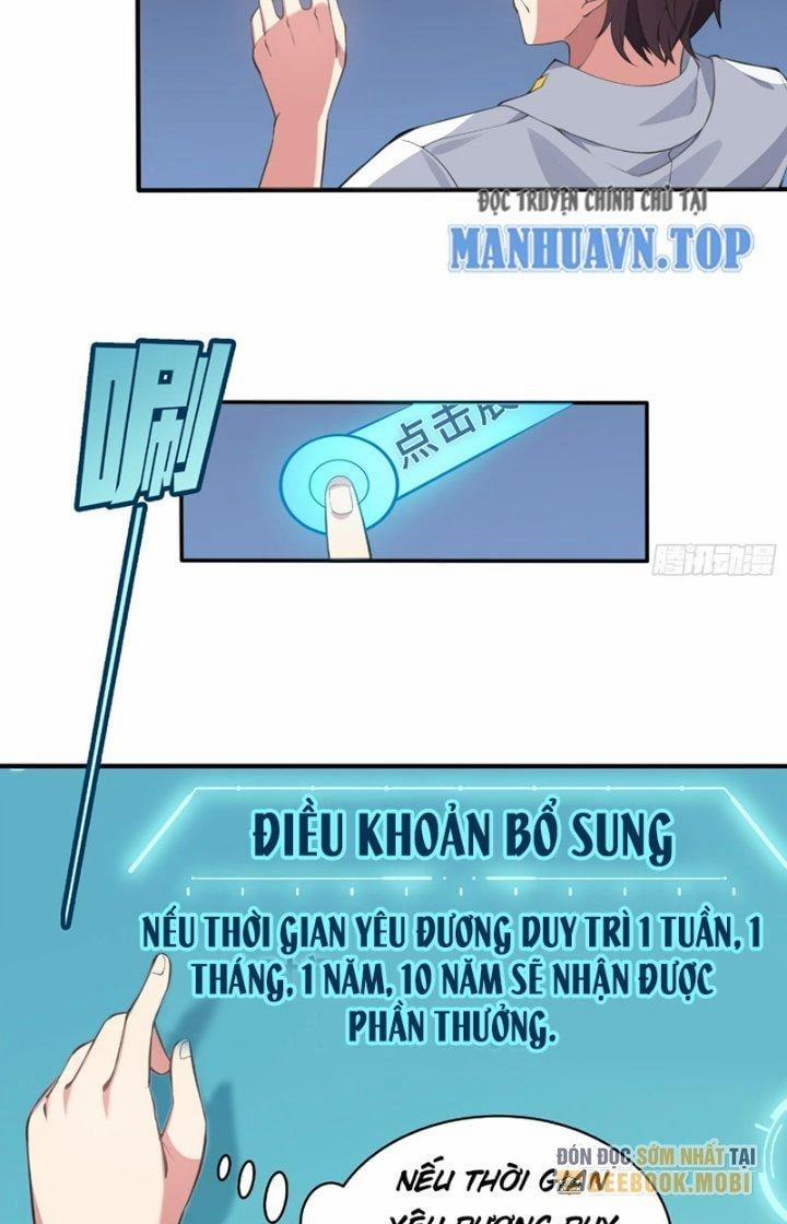 Bạn Gái Tôi Là Một Đại Tiểu Thư Xấu Xa Sao? 3 trang 29