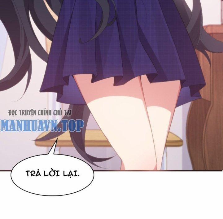 Bạn Gái Tôi Là Một Đại Tiểu Thư Xấu Xa Sao? 4 trang 29