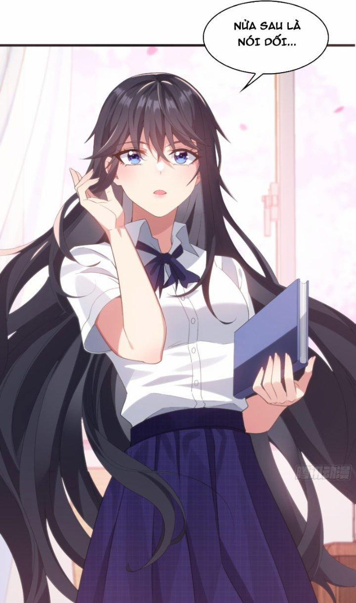 Bạn Gái Tôi Là Một Đại Tiểu Thư Xấu Xa Sao? 5 trang 0