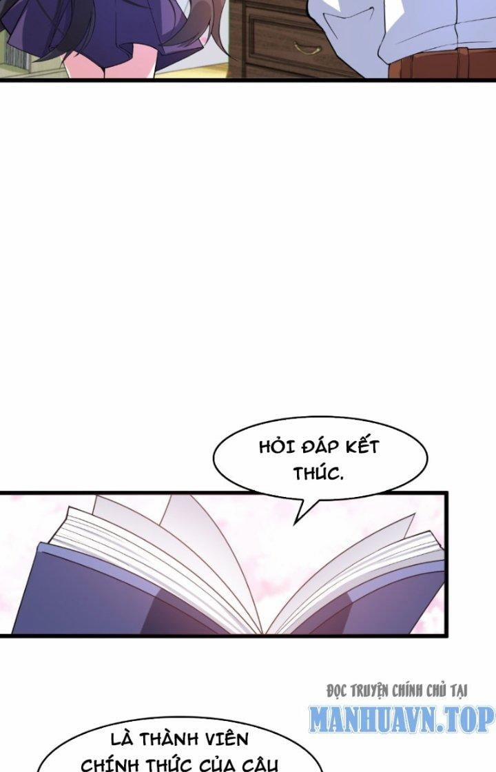 Bạn Gái Tôi Là Một Đại Tiểu Thư Xấu Xa Sao? 5 trang 23