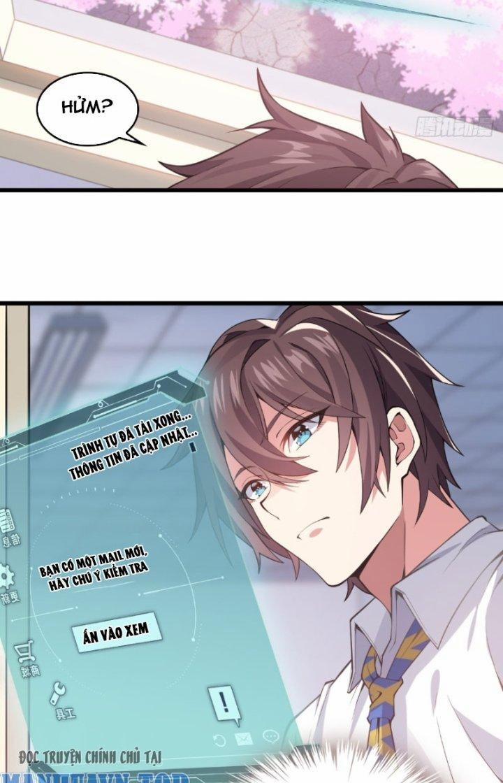 Bạn Gái Tôi Là Một Đại Tiểu Thư Xấu Xa Sao? 5 trang 26