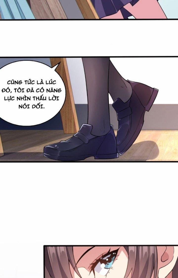 Bạn Gái Tôi Là Một Đại Tiểu Thư Xấu Xa Sao? 5 trang 7