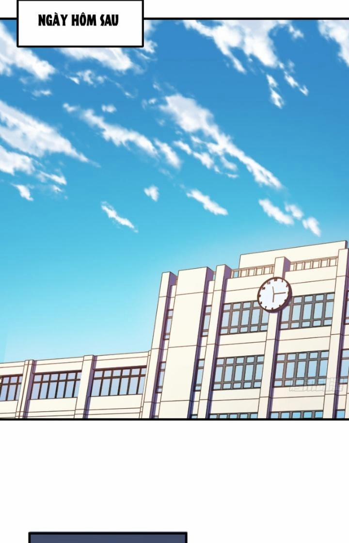 Bạn Gái Tôi Là Một Đại Tiểu Thư Xấu Xa Sao? 6 trang 24