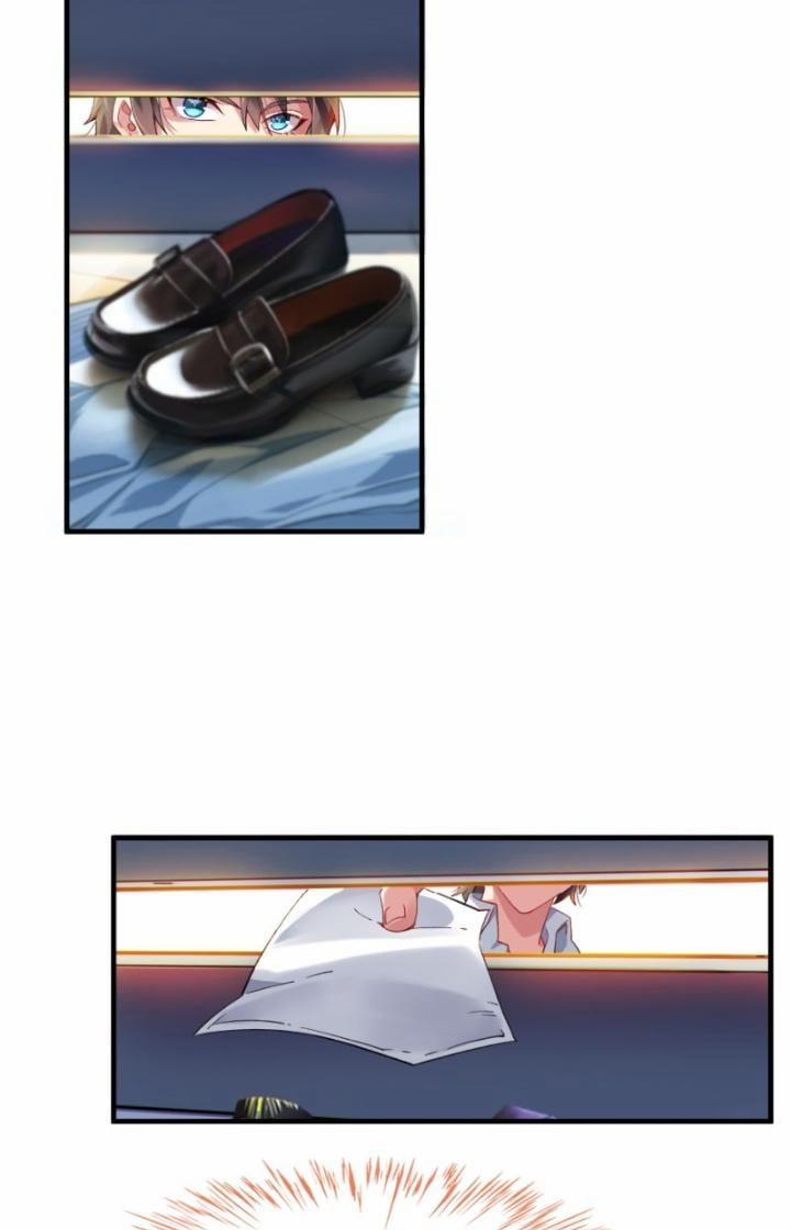 Bạn Gái Tôi Là Một Đại Tiểu Thư Xấu Xa Sao? 6 trang 25