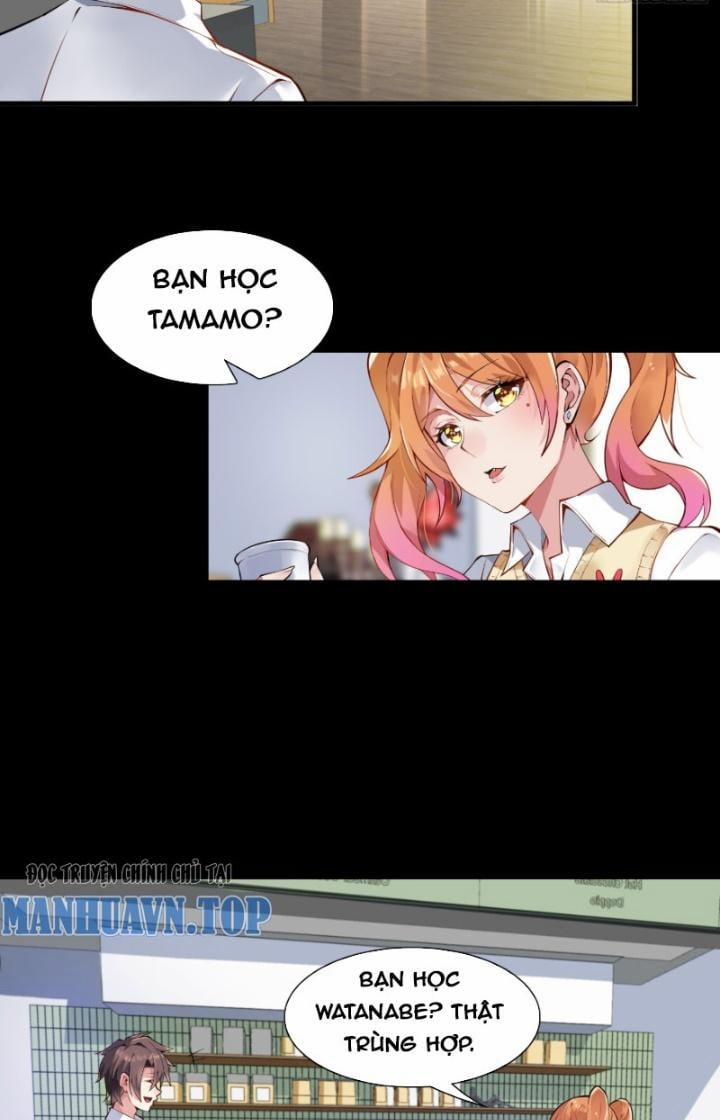 Bạn Gái Tôi Là Một Đại Tiểu Thư Xấu Xa Sao? 6 trang 5