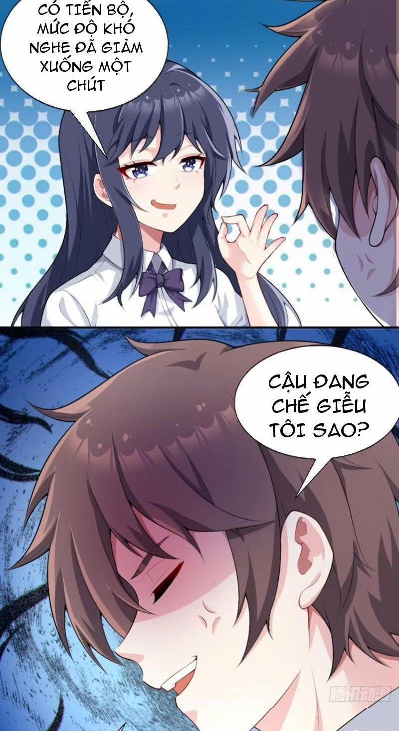 Bạn Gái Tôi Là Một Đại Tiểu Thư Xấu Xa Sao? 66 trang 16