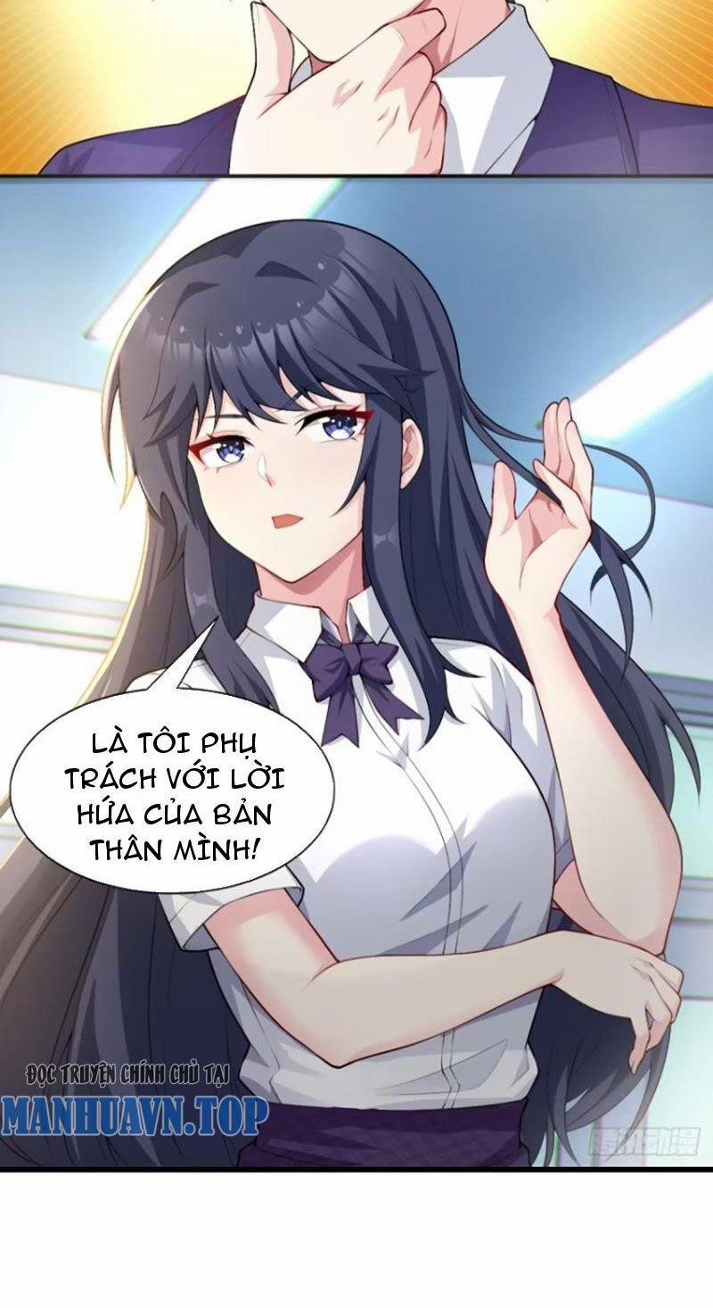 Bạn Gái Tôi Là Một Đại Tiểu Thư Xấu Xa Sao? 66 trang 19