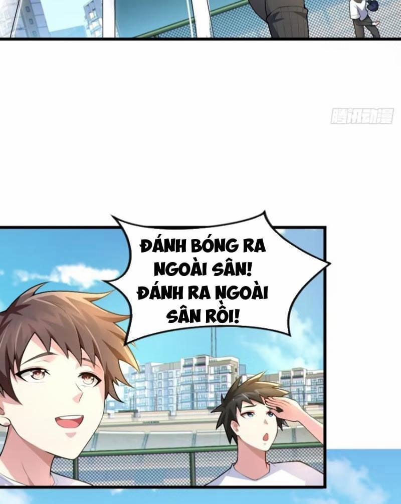 Bạn Gái Tôi Là Một Đại Tiểu Thư Xấu Xa Sao? 66 trang 29