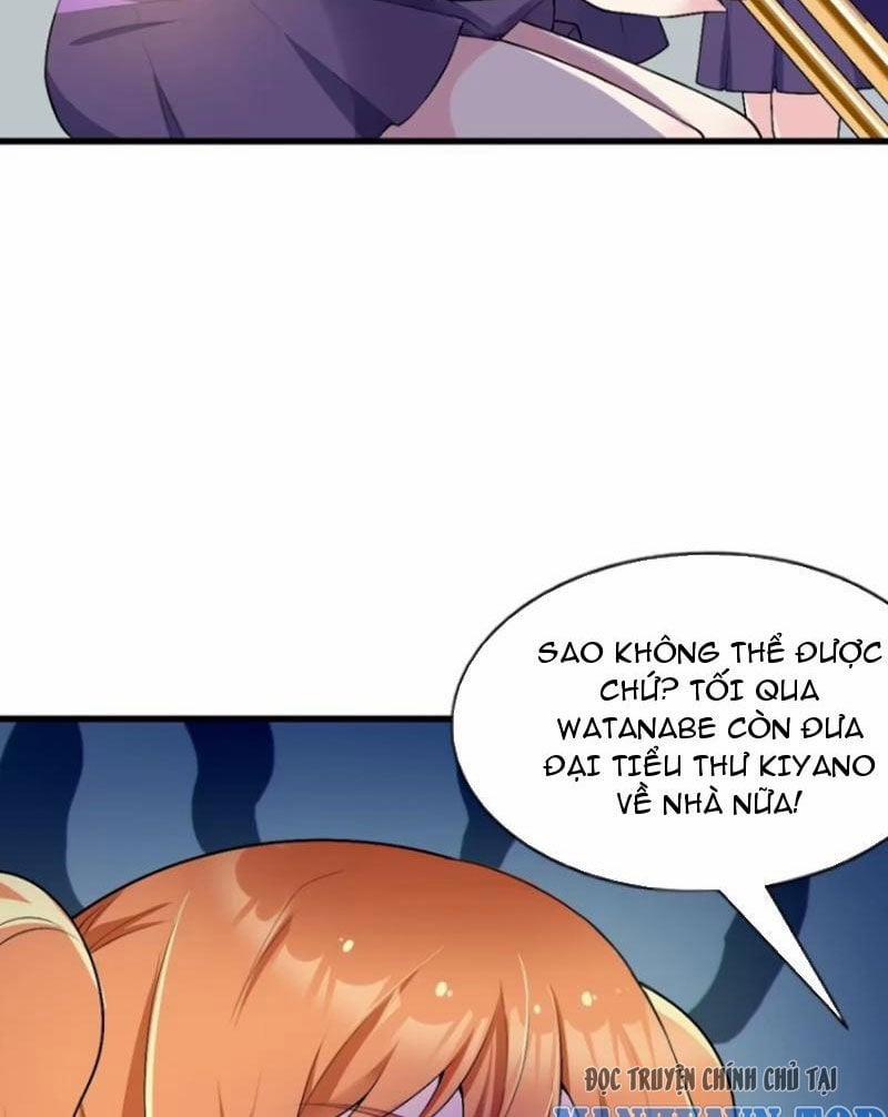 Bạn Gái Tôi Là Một Đại Tiểu Thư Xấu Xa Sao? 66 trang 34