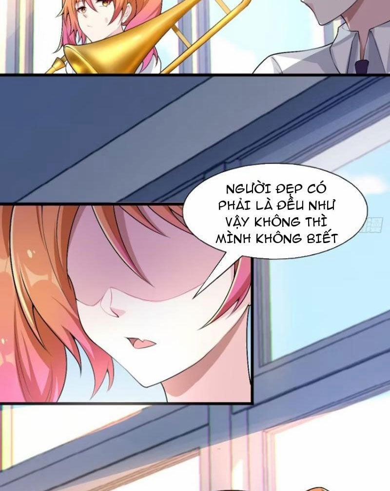 Bạn Gái Tôi Là Một Đại Tiểu Thư Xấu Xa Sao? 66 trang 36