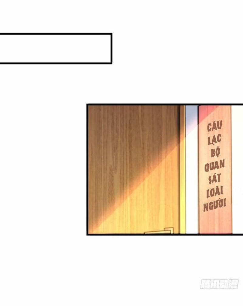 Bạn Gái Tôi Là Một Đại Tiểu Thư Xấu Xa Sao? 66 trang 39